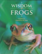  Achetez le livre d'occasion Wisdom of Frogs [First American Edition] sur Livrenpoche.com 